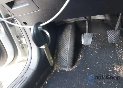 2014 Kia Soul из США, поврежденный, VIN KNDJN2A26E7705742